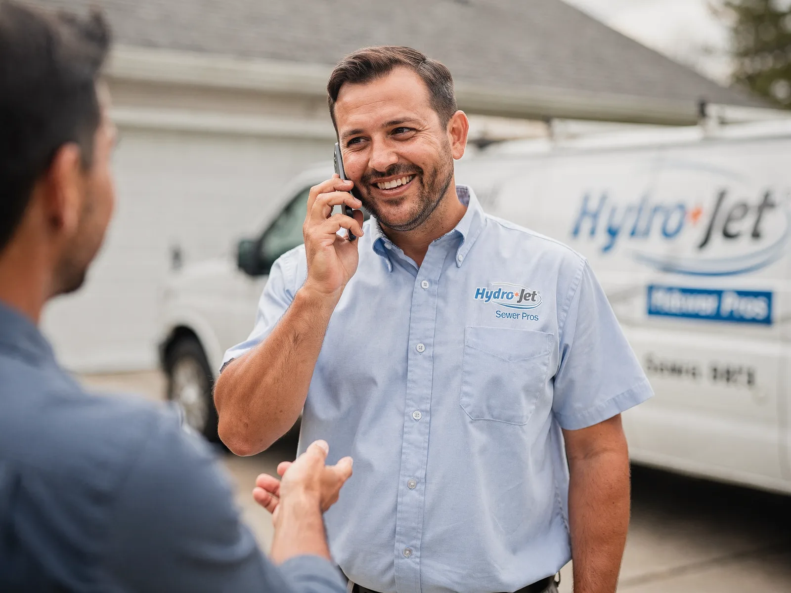 Hydro Jetting Mineral, VA FAQs
